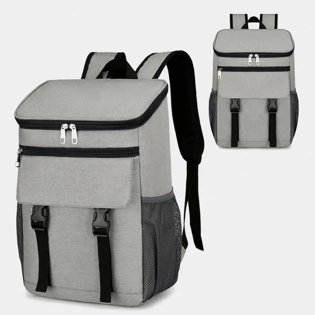 🌊❄️ Leakproof Insulated Backpack Cooler | 48-Hour Ice Retention⚡30L Water-Resistant Design🌟Camping/Hiking Must-Have【Picnic & Travel-Ready】 🌊❄️ Leakproof Insulated Backpack Cooler | 48-Hour Ice Retention⚡30L Water-Resistant Design🌟Camping/Hiking Must-Have【Picnic & Travel-Ready】